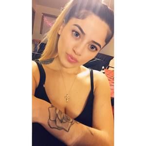 Meet your Posher, Jessica